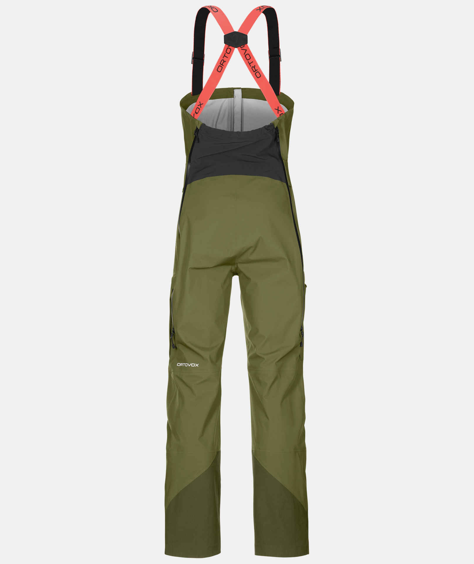 Bib pants 2025 womens